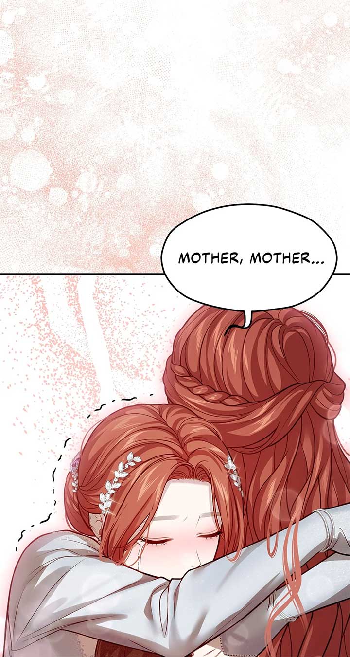 The Secret Bedroom of a Dejected Royal Daughter Chapter 107 10